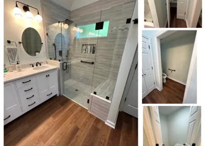 Affordable Bathroom Remodel Service Provider