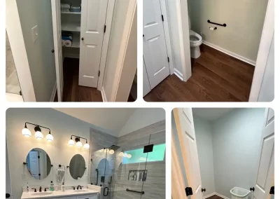 Affordable Bathroom Remodel Services