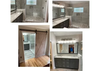 Affordable Bathroom Remodel Services Company