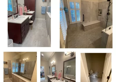 Affordable Bathroom Remodel Services Provider
