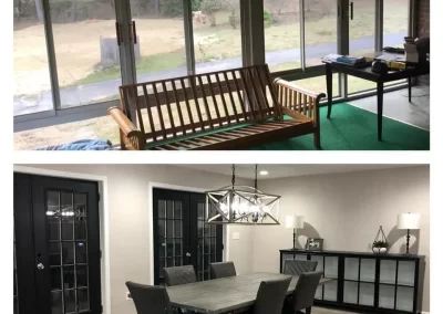 Home and Kitchen Remodeler