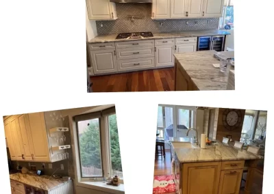 Kitchen Remodeler