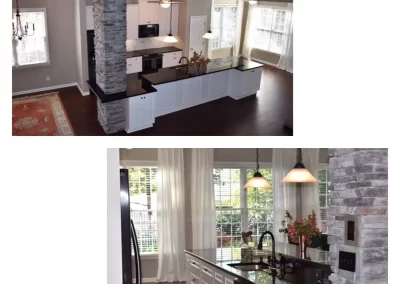 Kitchen Remodeler in Peachtree City GA