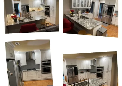 Kitchen and Bathroom Remodeling Company