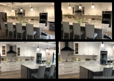 Kitchen and Bathroom Remodeling Services Provider