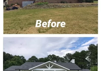 Professional Home and Basement Remodel